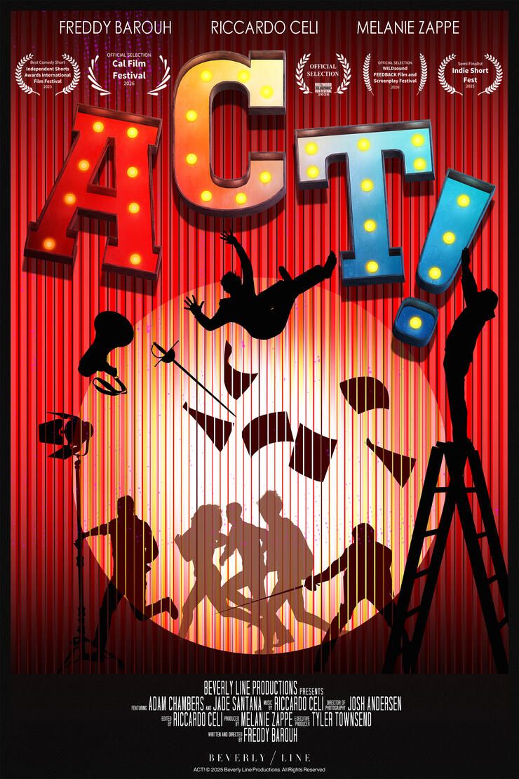 ACT! ACT!
